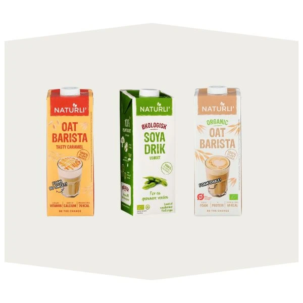 Drikkevarer